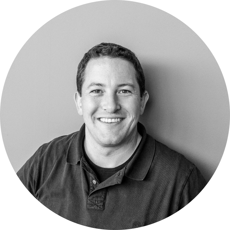 Andreas Birnbaum ist dein Ansprechpartner für den modularen Bad Container die Hydde